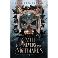 Castle of Nevers and Nightmares - Paperback