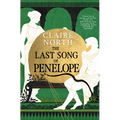 The Last Song of Penelope - Paperback