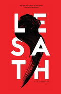 Lesath - Paperback