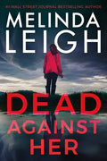 Dead Against Her - Paperback