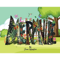 Mermville - Paperback