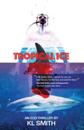 Tropical Ice - Paperback
