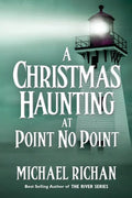 A Christmas Haunting at Point No Point - Paperback