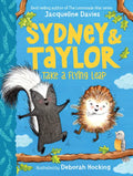 Sydney and Taylor Take a Flying Leap - Paperback