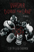 Whisper Down the Lane - Hardcover