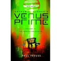 Arthur C. Clarke's Venus Prime 4-The Medusa Encounter - Paperback