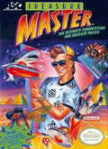 Treasure Master (Nintendo NES)