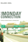 The Monday Connection - Paperback