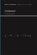 Jouissance: A Lacanian Concept - Paperback