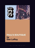 The Beastie Boys' Paul's Boutique - Paperback