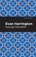 Evan Harrington - Paperback
