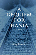 A Requiem for Hania - Paperback