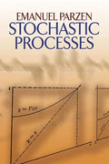 Stochastic Processes - Paperback