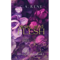 Desecrated Flesh - Paperback