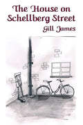 The House on Schellberg Street - Paperback