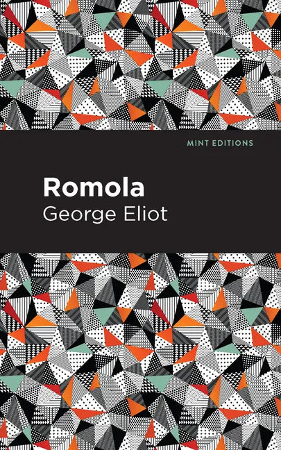 Romola - Hardcover