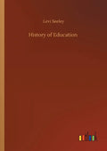 History of Education - Paperback