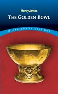 The Golden Bowl - Paperback