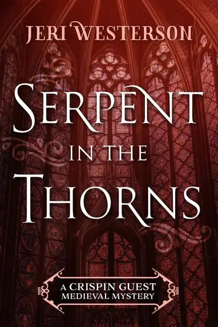 Serpent in the Thorns - Paperback