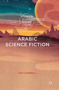 Arabic Science Fiction - Hardcover