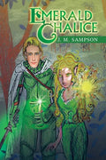 Emerald Chalice - Paperback