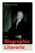 Biographia Literaria (Unabridged) - Paperback
