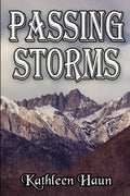 Passing Storms - Paperback