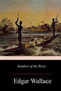 Sanders of the River - Paperback