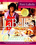 Patti Labelle's Lite Cuisine: A Cookbook - Paperback