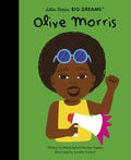 Olive Morris - Hardcover