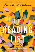 The Reading List - Paperback