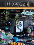 SNOWDAY - a creative lifestyle magazine for teachers: Issue 5 - Paperback