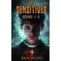 The Sensitives Books 1-3 - Paperback