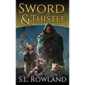 Sword & Thistle - Hardcover