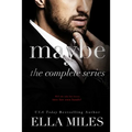 Maybe: The Complete Series - Paperback