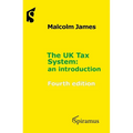 The UK Tax System: An Introduction - Paperback