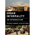 Urban Informality: An Introduction - Paperback