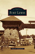 Fort Lewis - Hardcover