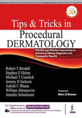 Tips & Tricks in Procedural Dermatology - Paperback