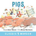 Pigs - Paperback
