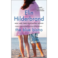 The Blue Bistro - Paperback