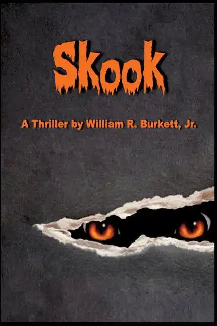 Skook - Paperback