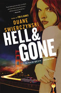 Hell and Gone - Paperback