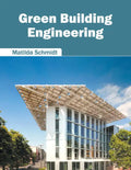 Green Building Engineering - Hardcover