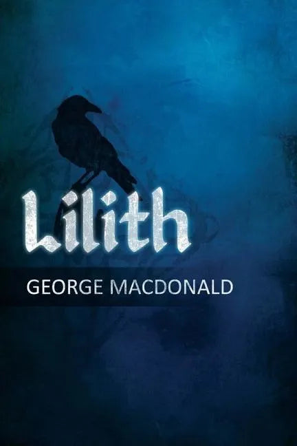 Lilith - Paperback