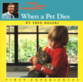When a Pet Dies - Paperback