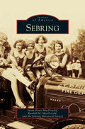 Sebring - Hardcover