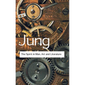 The Spirit in Man, Art and Literature - Paperback