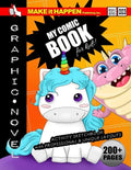 My Comic Book: Rookie Series 003 - Paperback