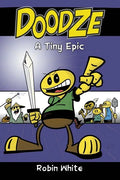 Doodze: A Tiny Epic - Paperback